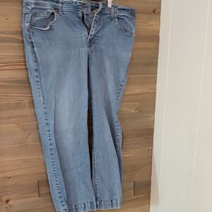 Classic Blue Women's Jeans